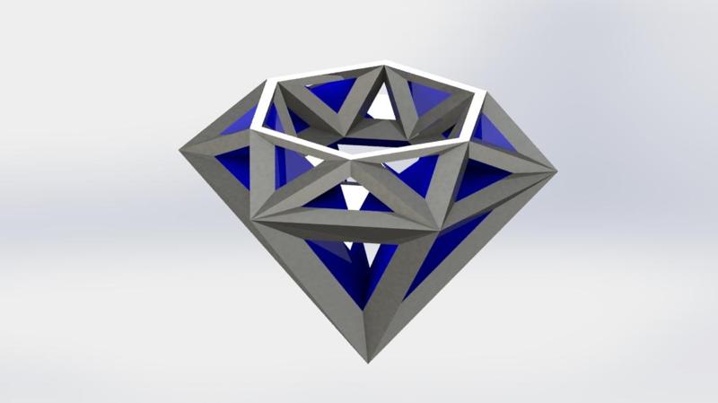 Diamond