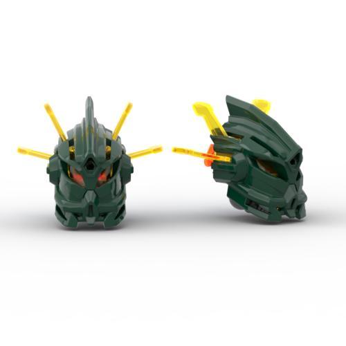 SpecterL's Pilot Great Mahiki