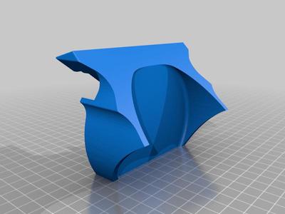 YooTech Charging Stand - 94mm