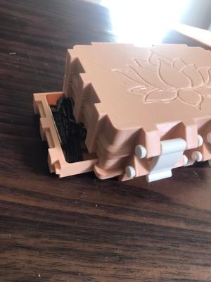estuche para herramientas de dremel