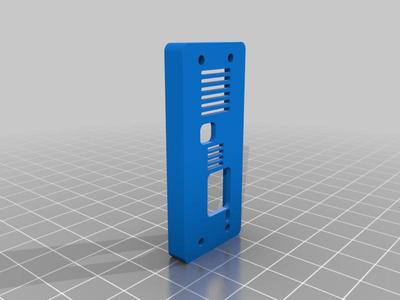 Pico W case
