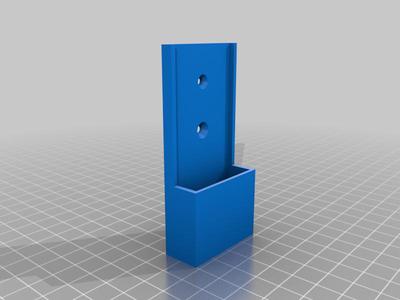 Hue Dimmer Switch protector