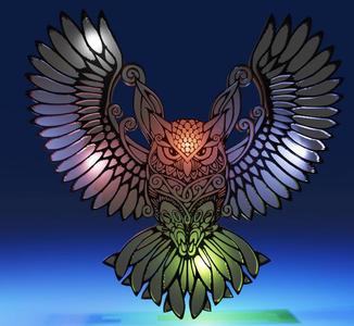 Wings