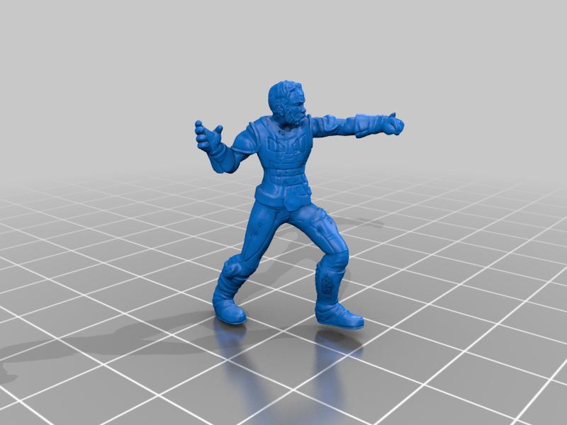 Suicide Squad 2 Miniature Multi-Pack 1 