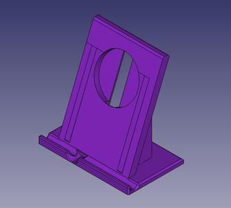 Kindle Colorsoft Wireless Charging Stand