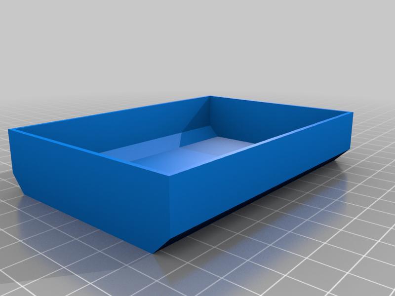 ToolkitRC M6D Screen Cover