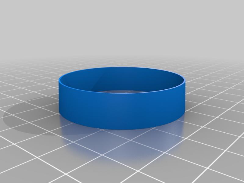 VOPLLS Beamer Anti-Flare-Fix