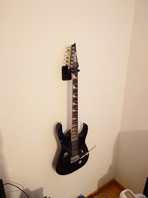 Guitar Wall Mount, VHB tape, 48mm version remix