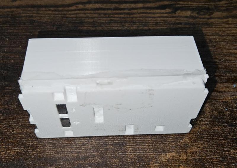 Battery plate for Sony Handycam Video8 camera/Video Walkman (NP-55, NP-33, NP-77 battery) (remix)