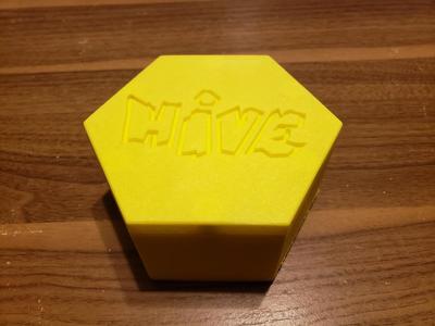Hive Container