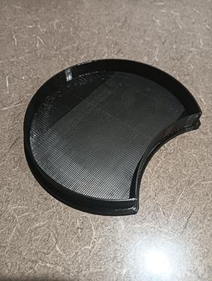 nespresso vertuo next water tank lid