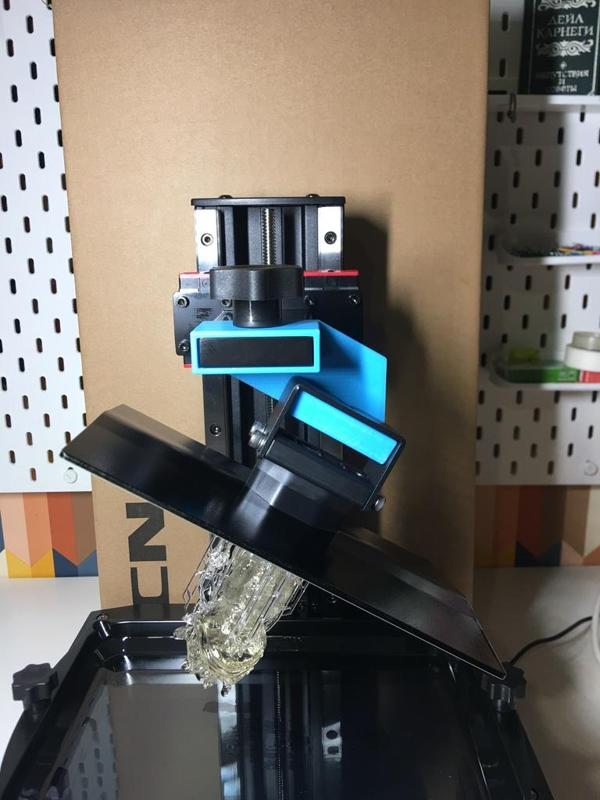 ANYCUBIC Photon Mono X 6Ks Dripping Hook