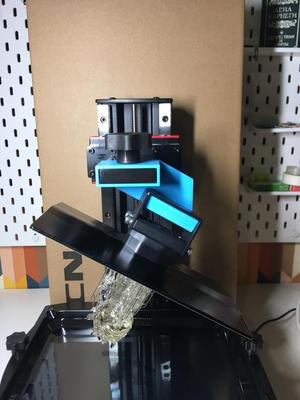 ANYCUBIC Photon Mono X 6Ks Dripping Hook