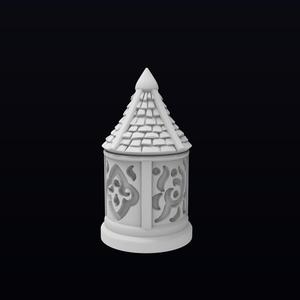 Dice Box