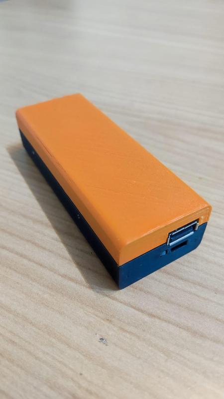 USB Powerbank