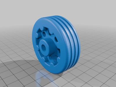 Witchen Wheel