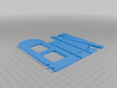 Phone Stand v1