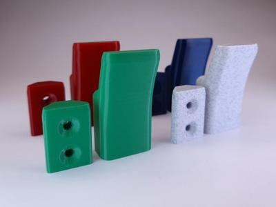 Minimalist Wall Hook – Elegant Design