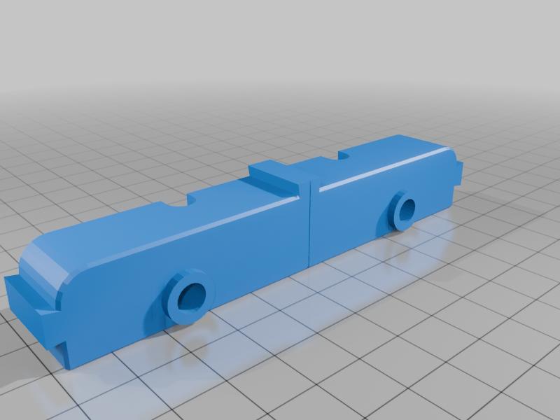 Guitar Nut and Saddle Sander Jig