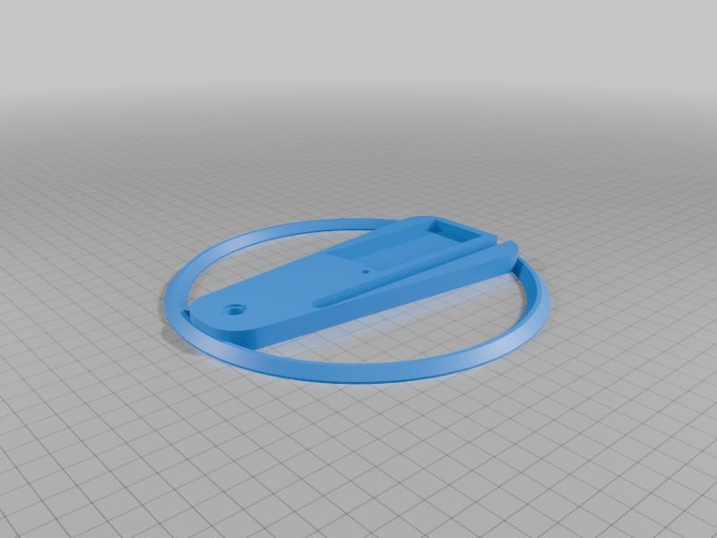 PS5 Slim Disc Edition Vertical Stand