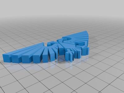 Imperial Aquila Symbol (Warhammer)