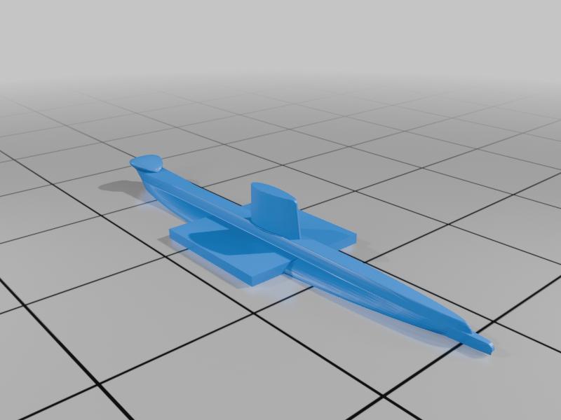 They Come Unseen miniatures