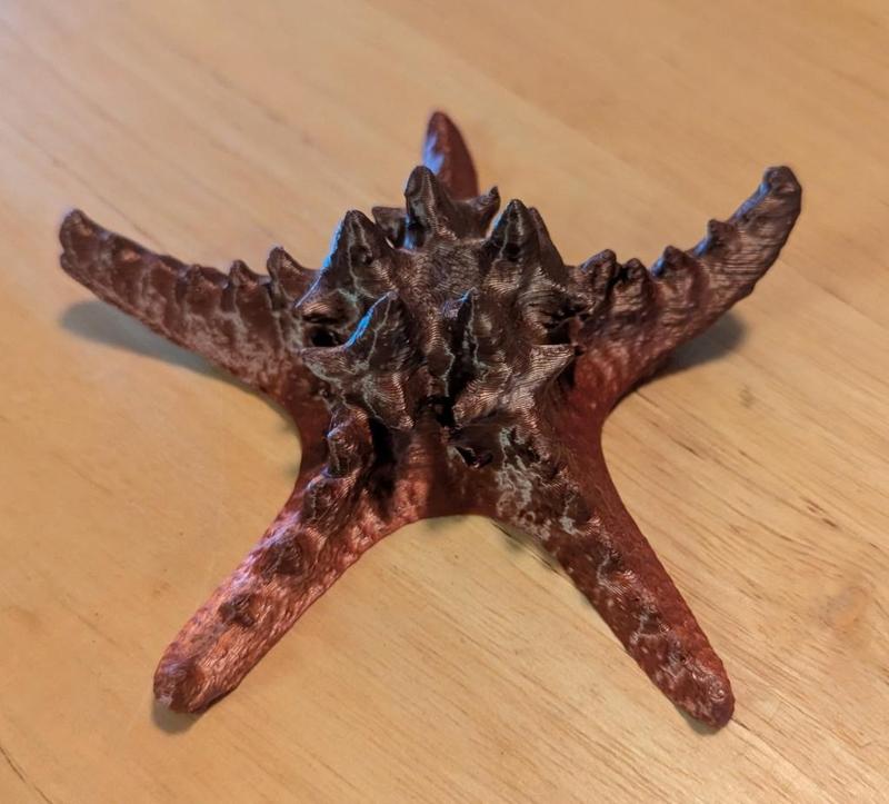 Starfish