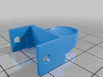 Marble Genius Chain Lift Platforms - Single