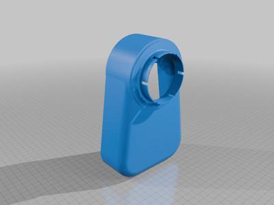 COMFEE' Mini Table Top Dishwasher filler