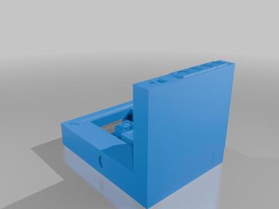 3d printer inside a 3d printer inside a 3d printer and so on 
