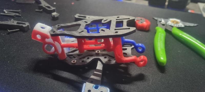 the ultimate tpu for forza v3