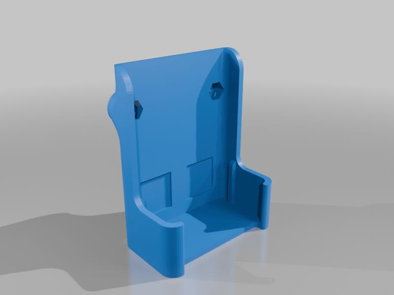 Yaesu FTA-850l Ram Mount Holder