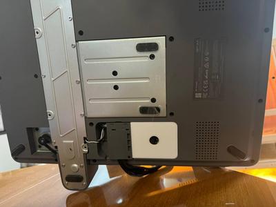 tappo copri cavi bambulab A1