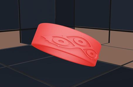 ring from tower of god