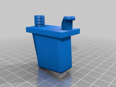 Drawer Slide Socket 471029 471037