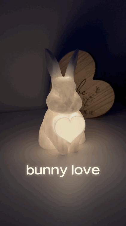 bunny love