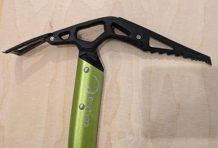 Edelrid Attila Ice Axe Hand Grip