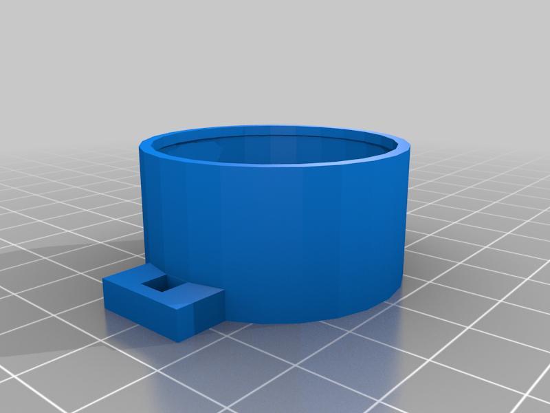 Streamlight HL-X Cover