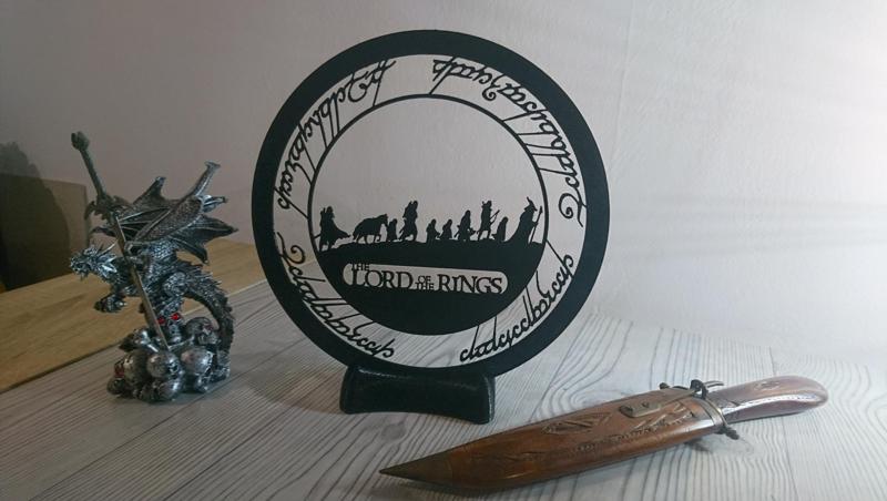 The Lord of the Rings Ring