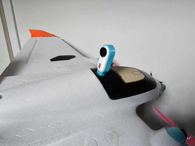 Atomrc Penguin Peanut Mount