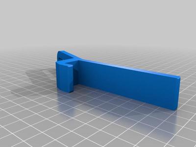 Ender 3 V3 SE - Camera Mount