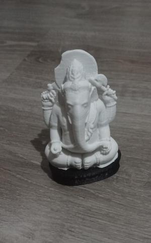 Ganesha Grinder