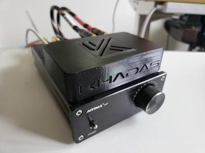 Khadas Tone Board Case