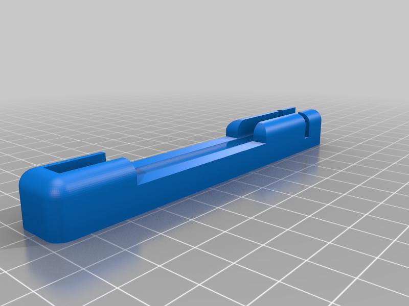 Pen Refill Trimming Guide Tool (Parker G2 Pilot G2)