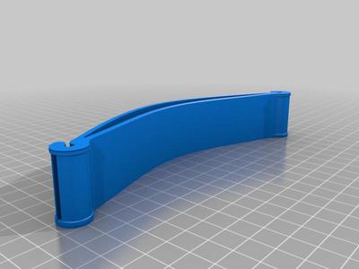 Curved Sander Mod 3