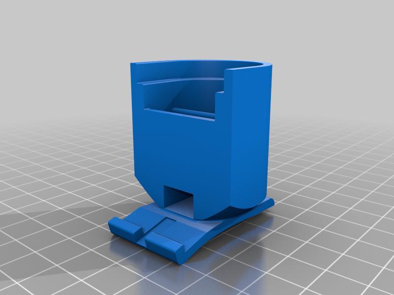 Baseus Smartphone holder Alfa Mito