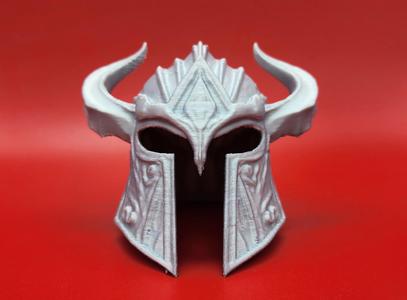 Royal Guard Helmet