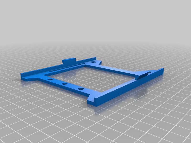 Sun Sparcstation 4 Hard Disk Mount