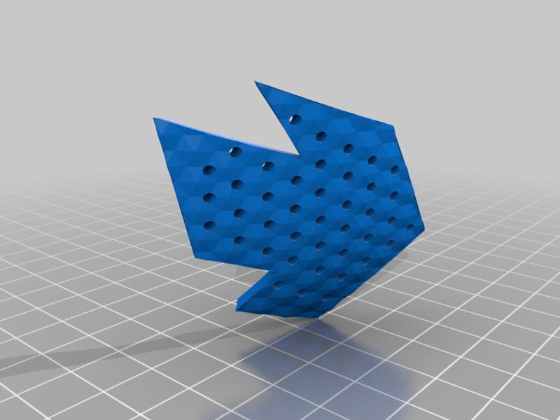 GONOME OPPOSING FORCE