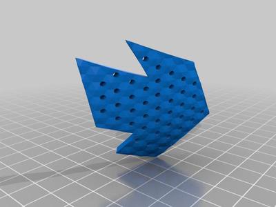 GONOME OPPOSING FORCE